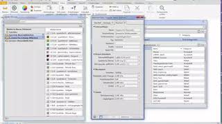 Inventor Materialbibliothek bearbeiten [upl. by Isaacs784]