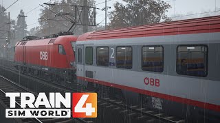 【LIVE】世界遺産「ゼメリング鉄道」に行ってみよう！  Train Sim World 4 eps90 [upl. by Alex579]