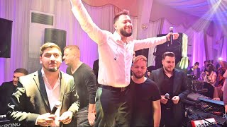 Leo de la Rosiori❌Am tras draperiile✅LIVE La Helen Arad [upl. by Marelya561]