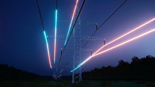 NREL Energy Basics Power Grid [upl. by Adnahsat]