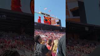 Oklahoma Sooners Football Hype Video 2023 feat Brian quotThe Bozquot Bosworth [upl. by Corotto]