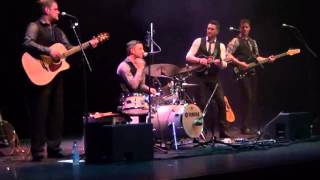 The Kilkennys Live Hoogeveen [upl. by Aileve]