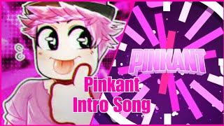 Pinkant Intro Song  ItaloBrothers  My Life is a Party  1080p60 [upl. by Giguere]