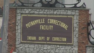 Putnamville Correctional Facility back to business as usual after H1N1 outbreak [upl. by Anaujik28]