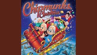 The Chipmunk Song Christmas Dont Be Late Remastered 1999 [upl. by Gasperoni628]