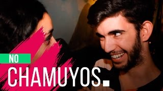 NO CHAMUYOS  Hecatombe  Video Oficial [upl. by Fremont]