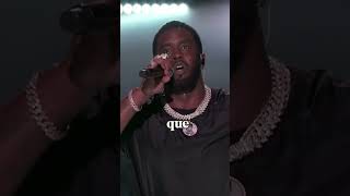 Révélations de TRAVIS SCOTT lors de sa rencontre avec PDiddy [upl. by Asiram]