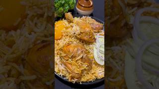 Sunday special biryani 😋 ytshortsindia sundayspecialrecipe [upl. by Kory540]