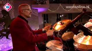 Kerst met de Jostiband het kerstconcert 2010  Westonlinenl [upl. by Munsey935]