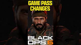 Black Ops 6 Just Got MORE EXPENSIVE on Xbox Game Pass [upl. by Acirfa]