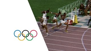 Full Olympic Film  Mexico City 1968 Olympic Games [upl. by Razatlab357]