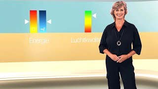 Weervrouw Sabine Hagedoren met het Vlaamse weerbericht van zondag 8 september 2024 op VRT 1 [upl. by Ibur]