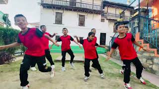 Karke Najar  कर्के नजर  Hamro Dance Center Cover Dance Video❤️ [upl. by Anallese2]