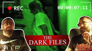 Τα Τρομακτικότερα Βίντεο του Internet  The Dark Files [upl. by Netsriik]