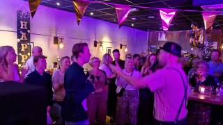 Feest in Pijnacker [upl. by Edylc]