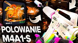 POLOWANIE NA EMECZKE NA G4SKINS [upl. by Berthold]