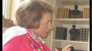 EXCLUSIF  Liliane Bettencourt  quotJe suis ulcérée et malheureusequot [upl. by Savanna]