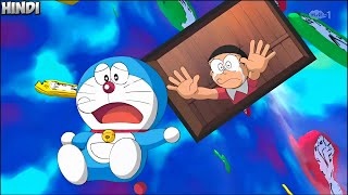 doraemon en español capitulos completos DORAEMON TEMPORADA [upl. by Novyart]