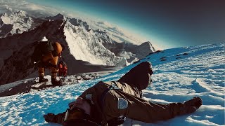 Alpinisti Famosi Scomparsi E Mai Ritrovati In Himalaya [upl. by Ytirahc]