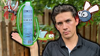 How I Get Rid of Fungus Gnats Fruit Flies and Drain Flies [upl. by Assele]