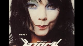 Interview Tribute to Björk [upl. by Warfield717]