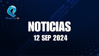 PinamarTV Noticias  12 de Septiembre de 2024 [upl. by Kittie181]