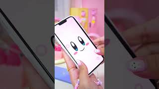 Jookstogo ASMR Cute Composition Book Iphone Cases shorts [upl. by Donna732]