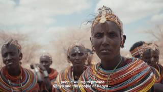 Lake Turkana  The windiest place on earth [upl. by Meter684]