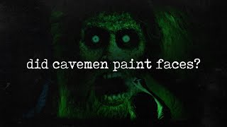 Creepy Things About Prehistoric Cave Paintings  Enigma Files [upl. by Dennard447]