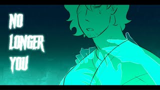 No Longer YouEPIC The Musical Animatic [upl. by Hort]