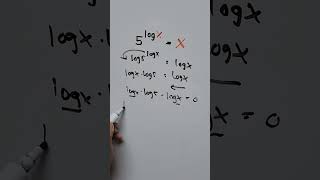 How to Solve ExponentialLogarithmic Equation KasyannoEZMath [upl. by Letnahs]