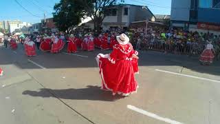 KI World BARRANQUILLA COLOMBIA CARNAVAL PART 3 [upl. by Coit]