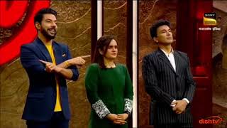 MasterChef India Season 7 full episode 12 17 January 2023 [upl. by Munford595]