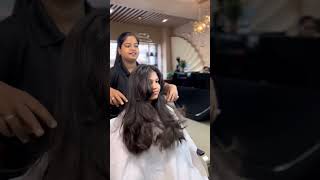 Ultimate Hair Transformation Stunning Before amp After Makeover [upl. by Norvol]