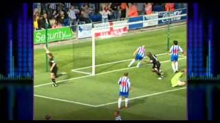 Soccer AM Showboat 21082010 New Series [upl. by Synned]