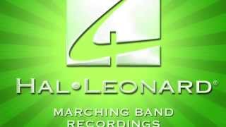 Seventy Six Trombones Marching Band Version [upl. by Eciralc]