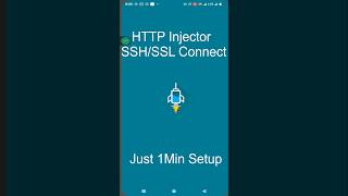 HTTP Injector Install and Setup SNI HOST and VPN Accounts vpn HttpInjector SNI FindSNI SSH SSL [upl. by Ardnalahs]