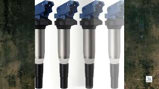 Review  TRQ Performance Ignition Coil Pack Set [upl. by Dougy]