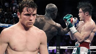 When Canelo Alvarez Lost the Fight [upl. by Luapnoj853]