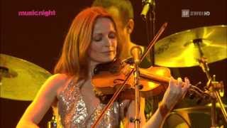 Cooleys Reel  Sharon Corr live at AVO Session Basel  Switzerland 051111 [upl. by Tuttle628]