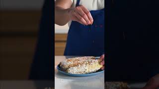 Air Fryer Elote [upl. by Mehitable]