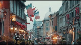 Montreal Travel Guide [upl. by Weaver857]