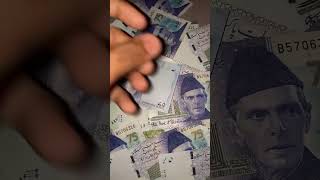 Pakistani ￼🇵🇰￼ 75 ￼ rupees ￼ [upl. by Ytsur]