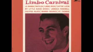 Dave Pike Sextet  Jamaica Farewell [upl. by Funda]