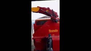 2019 TEAGLE TOMAHAWK 8500 For Sale [upl. by Flavian]