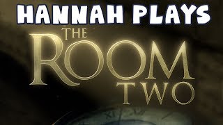 Mobile Game Preview  The Room Two 1 [upl. by Laamak729]