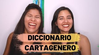 Así se habla en CARTAGENA   Diccionario Costeño 3  Yira C [upl. by Arrad]