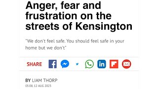 Kensington and Fairfield The Warning We Must Not Ignore [upl. by Viguerie]