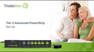 Tier 2 Advanced PowerStrip Setup [upl. by Meagan]