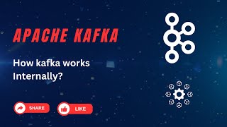 Mastering Kafka Architecture Deep Dive into Internal Workings and Components  kafka architecture [upl. by Anibas]